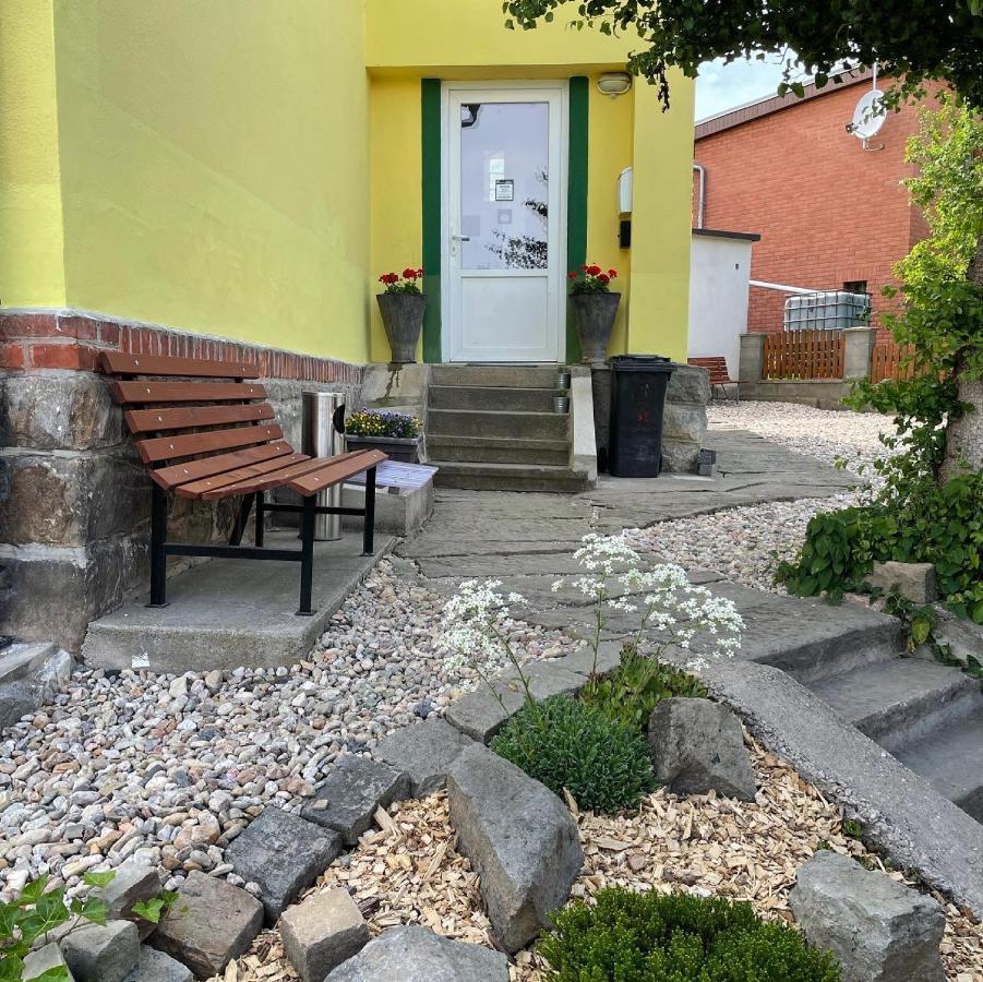Penzion Slunecnice Dvůr Králové nad Labem 외부 사진