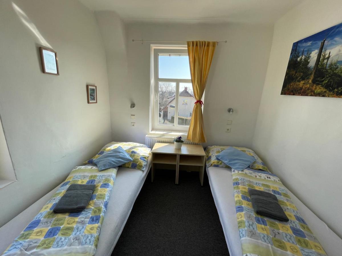 Penzion Slunecnice Dvůr Králové nad Labem 외부 사진